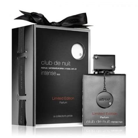 club de nuit intense limited edition parfum|club de nuit intense lebanon.